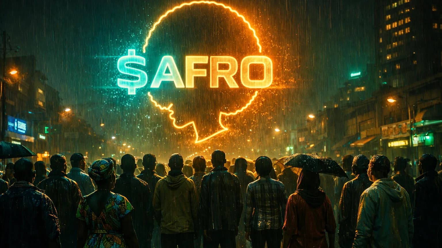 $16M in 12 Hours: AFROMAN Is Testing Whether Identity Memes Can Outrun Pure Degen Energy