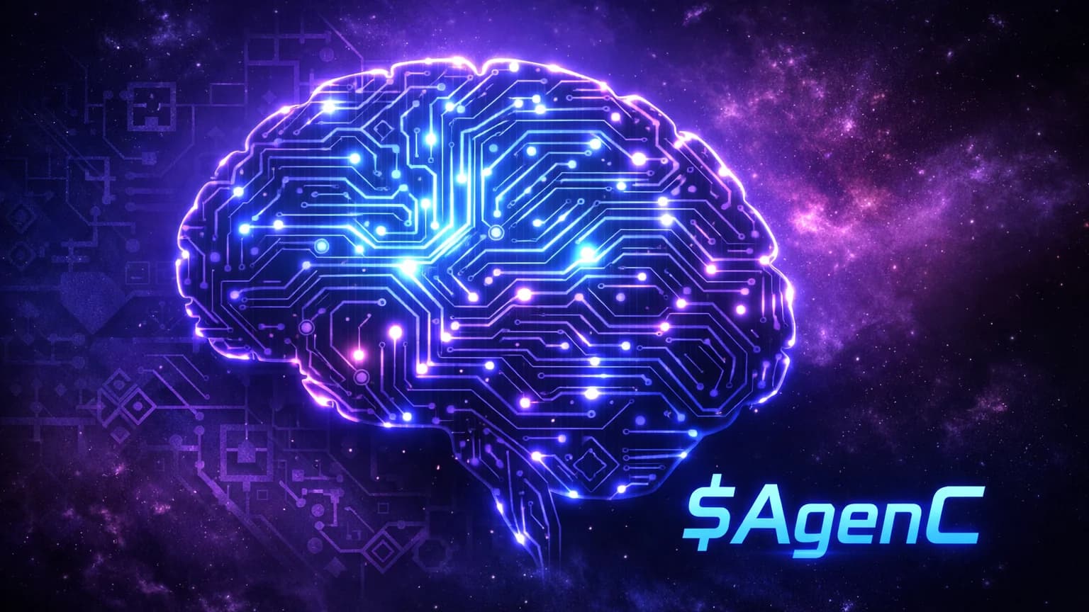 $AgenC Just Hit Jupiter's Runners List — The AI Agent Coin With a LBank Listing and a 70x History
