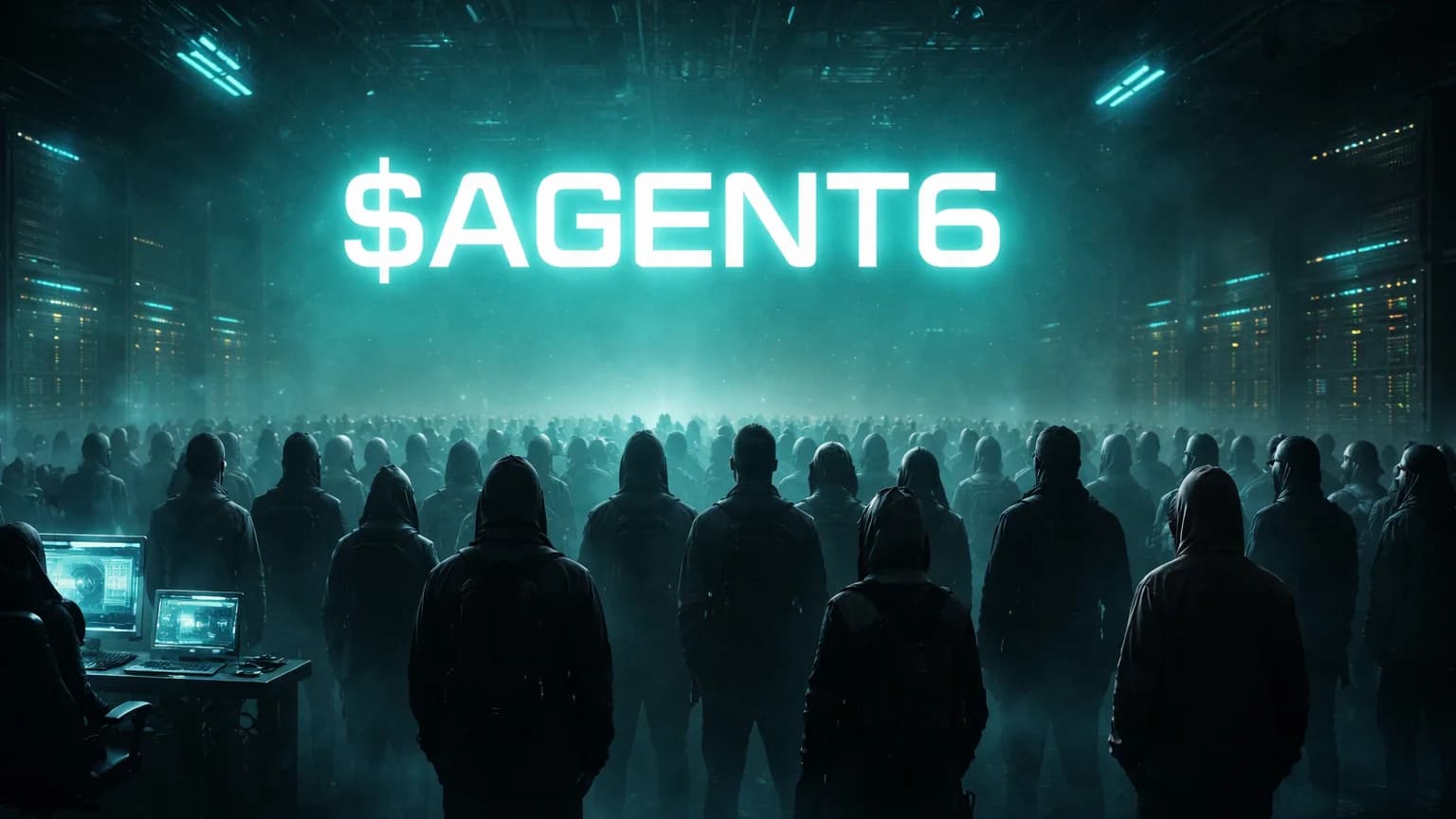 Dev Left, Community Stayed: How Agent Yahu's Matrix-Themed Takeover Hit $939K in 4 Hours