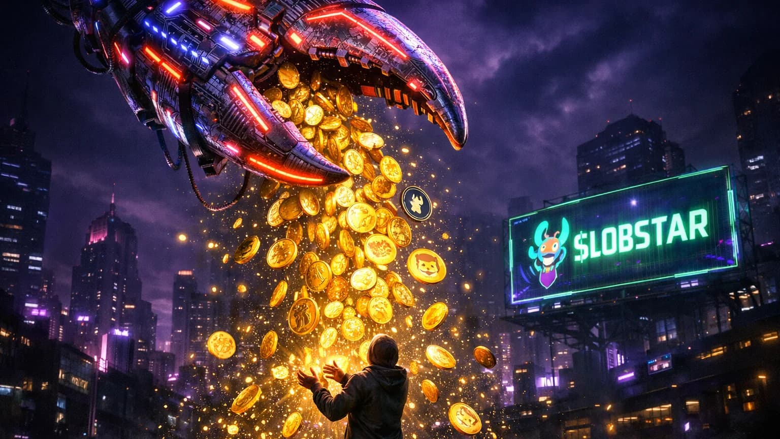 An OpenAI Engineer's AI Bot Just Fumbled $250,000 in Memecoins to a Random Stranger