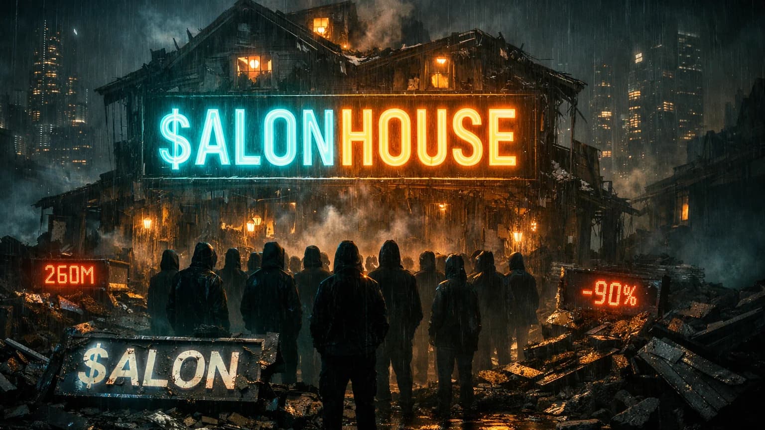 $6.1M Volume in Hours: The Pump.fun Founder Drama Just Spawned Its Own Derivative Token