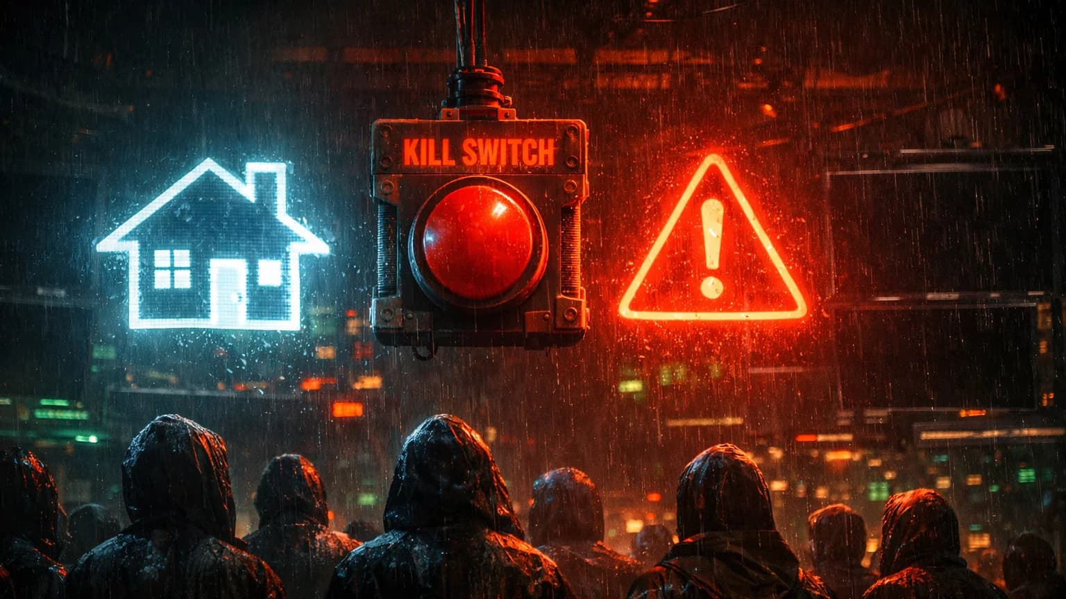 Pump.fun's Delete Button Just Turned $ALONHOUSE Into a Real Market Structure Story