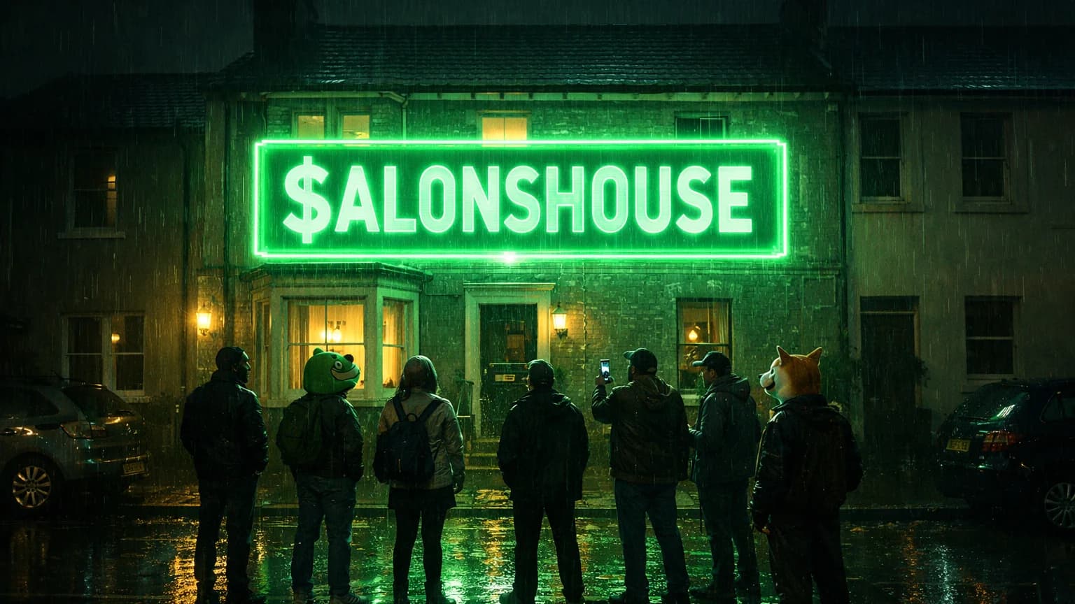 A Random Brighton Address Just Printed $2.57M in Solana Volume