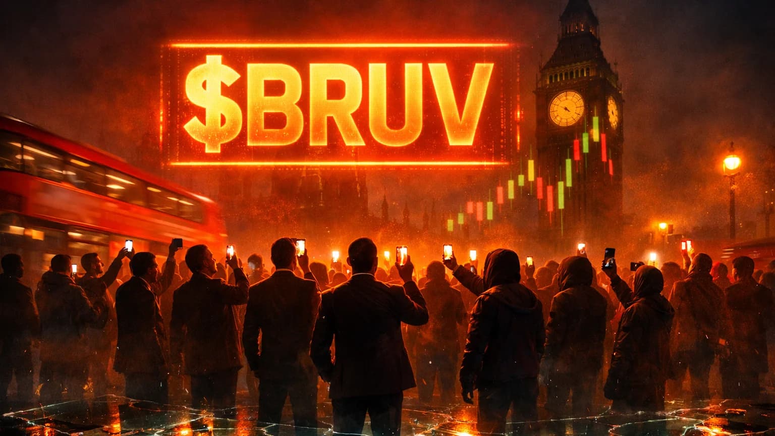 Andrew Tate's Political 'BRUV' Movement Just Spawned an 808% Solana Meme Coin