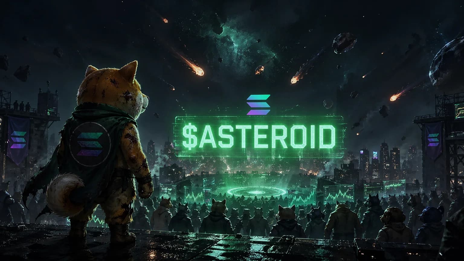 ASTEROID Still Did $642K in Volume, and Jeremybtc Says the Solana PvP Is Not Dead Yet