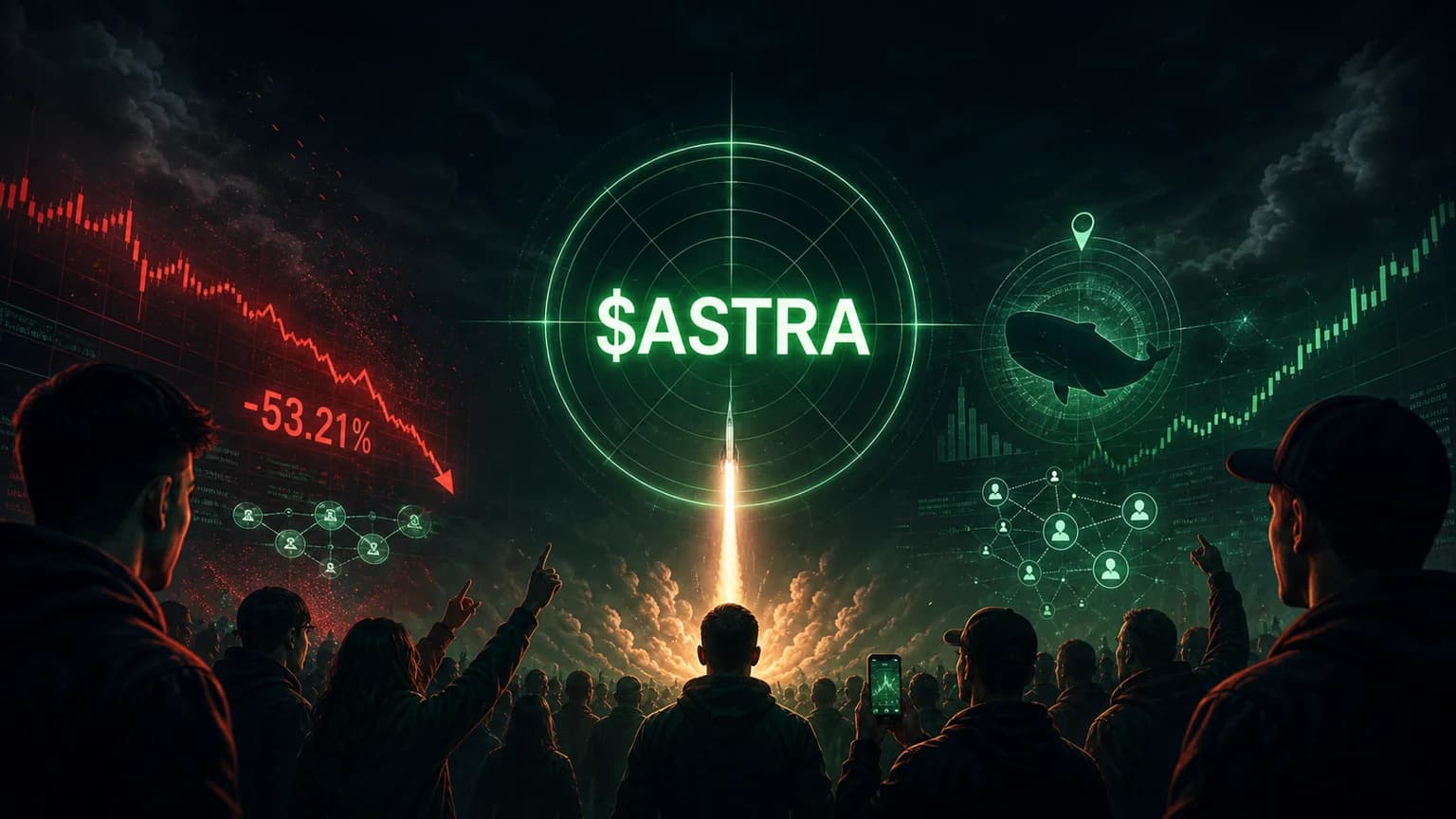 $ASTRA Gets The OpenAI Name Bid, But The Holder Map Is The Real Test