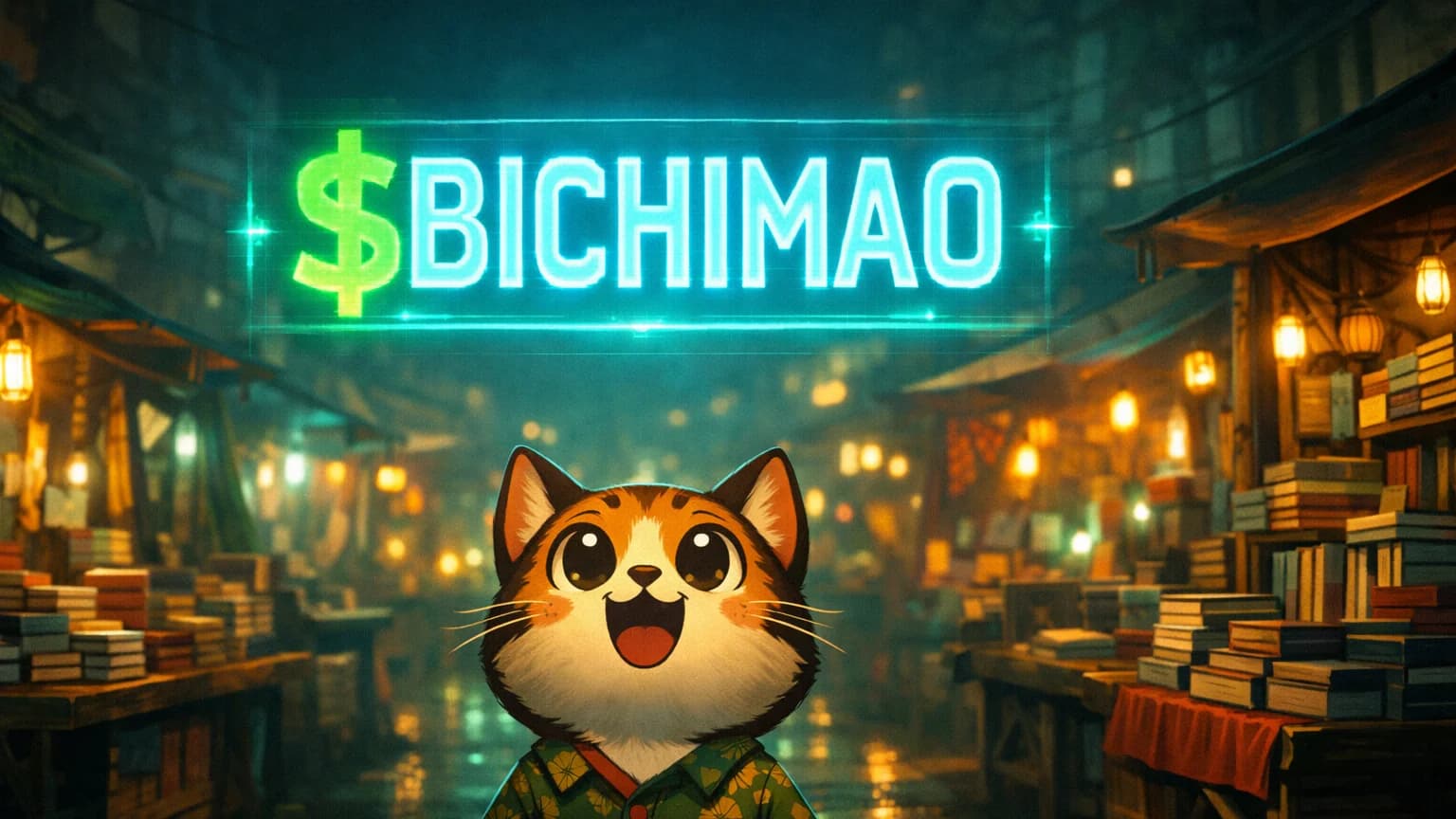 A 700K-Follower Cat Webcomic Just Launched a Solana Token — and It's Already Up 419%