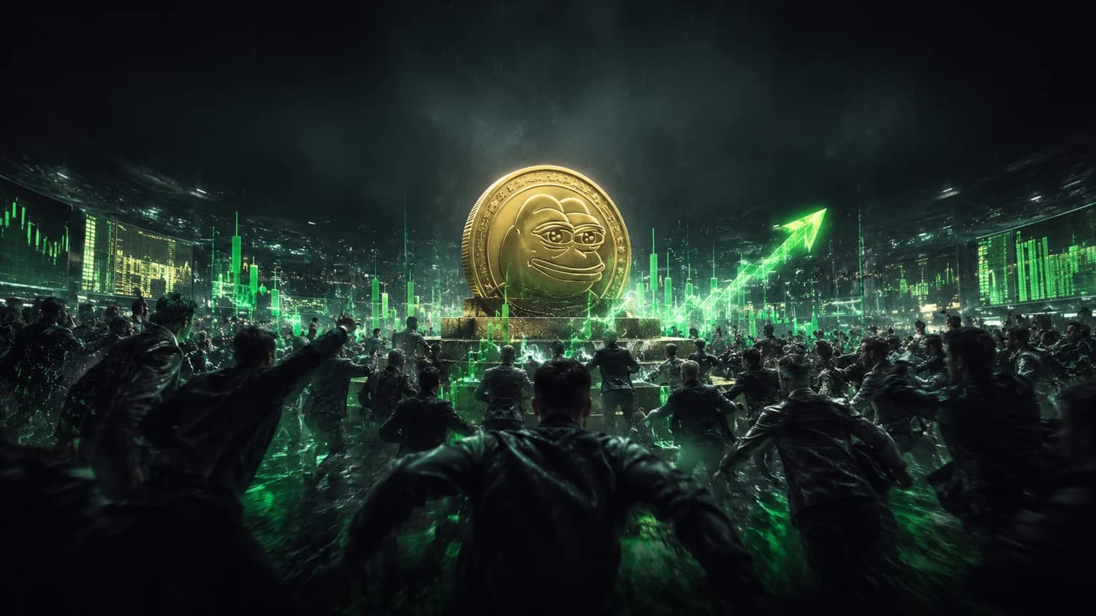 BTC6900 Turned a $1.29M Solana Launch Into a $2.2M Buy-Side Stampede