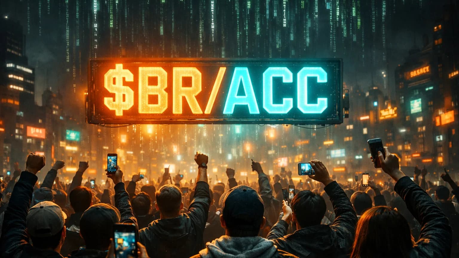 Tech Twitter's Favorite Buzzword Just Became a 3,675% Pump on Solana