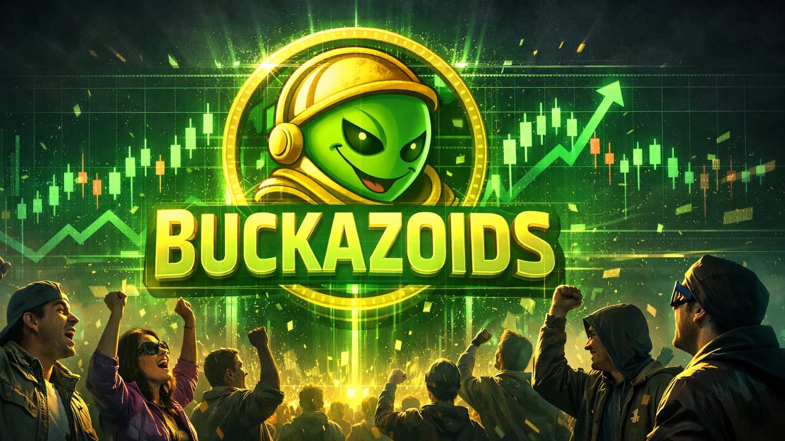 Buckazoids Is Catching a Solana Nostalgia Bid as Retro Meme Trades Wake Up