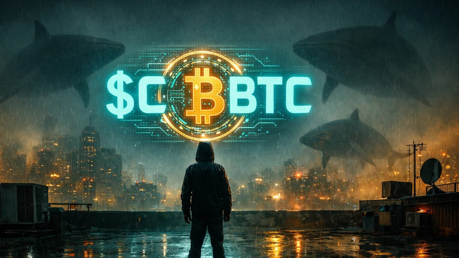 Gem Hunter Calls $193M Wrapped BTC on Solana — But the On-Chain Data Tells a Different Story