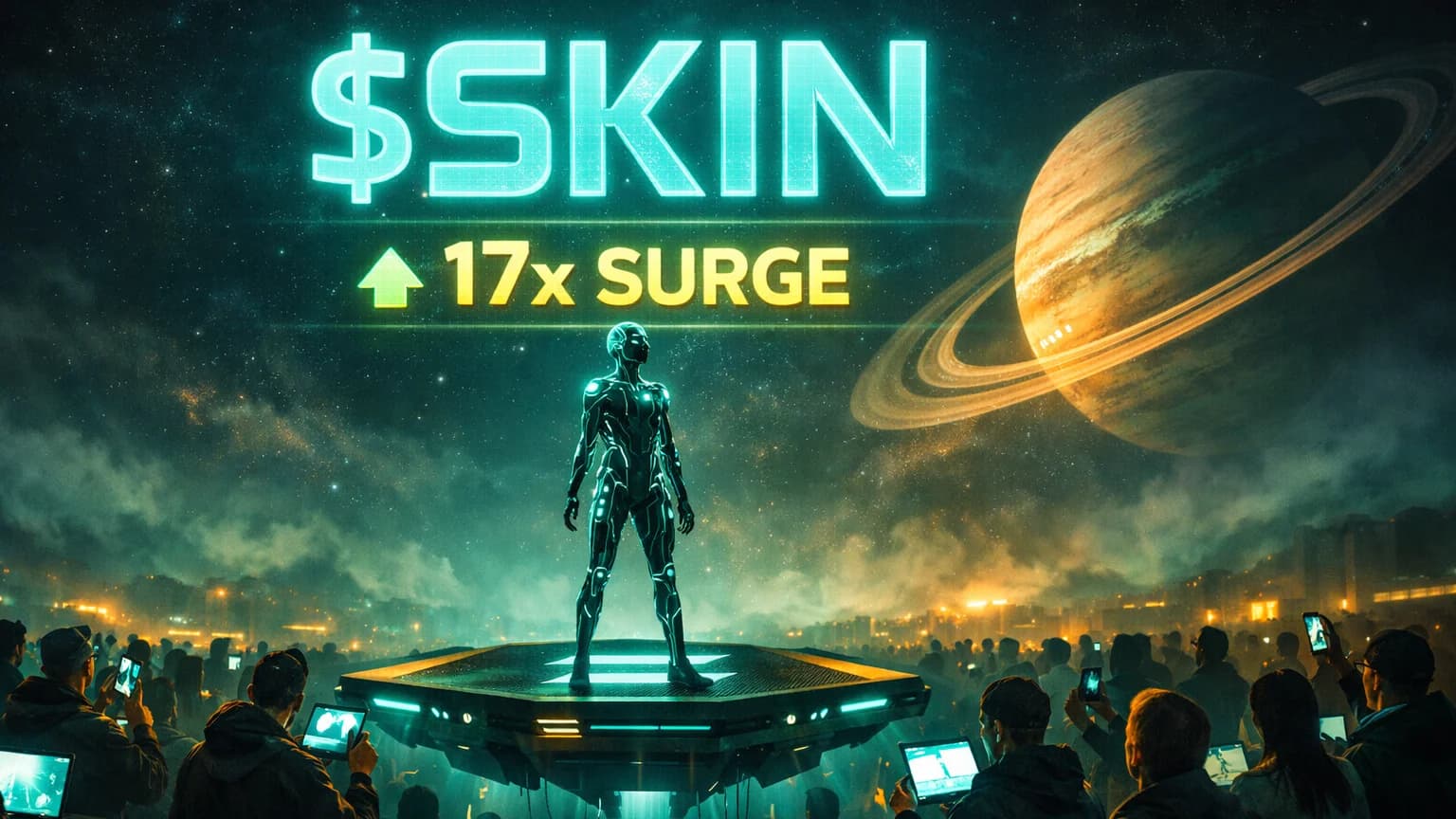 A Pump.fun Graduate Named After Anthropic's AI Just Ripped 1,761% — The AI Meme Meta Won't Die