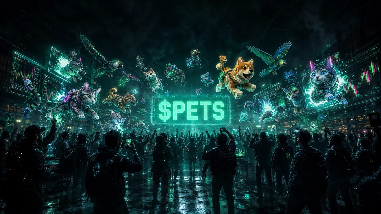 Codex Pets Turned an OpenAI In-Joke Into a $3.78M Solana Culture Sprint