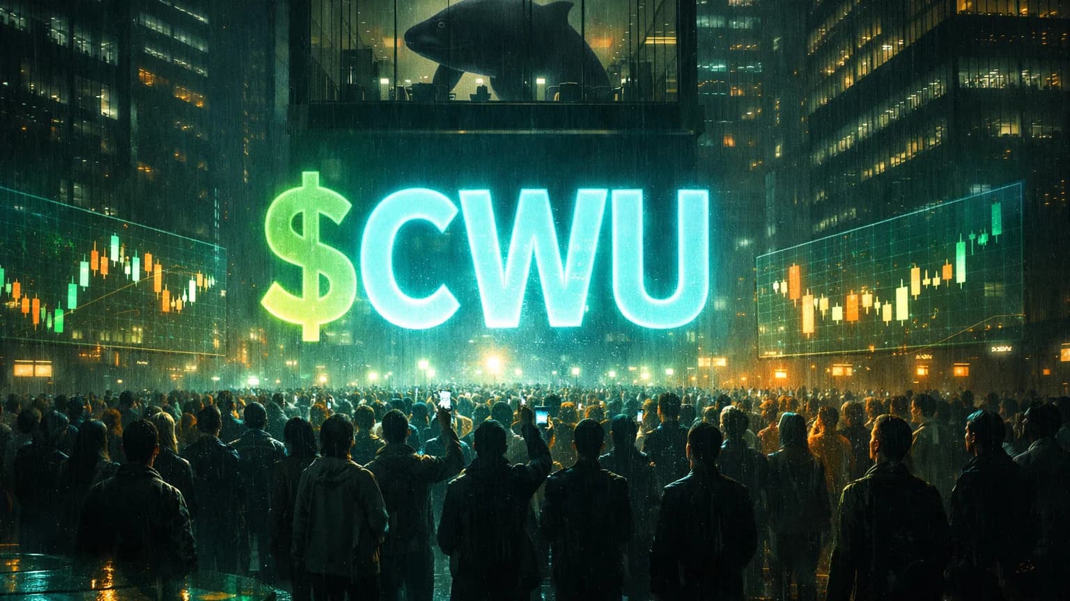 Commonwealth Turned a Seven-Hour Solana Frenzy Into a $12.2M Culture Trade, but One Wallet Still Owns the Room