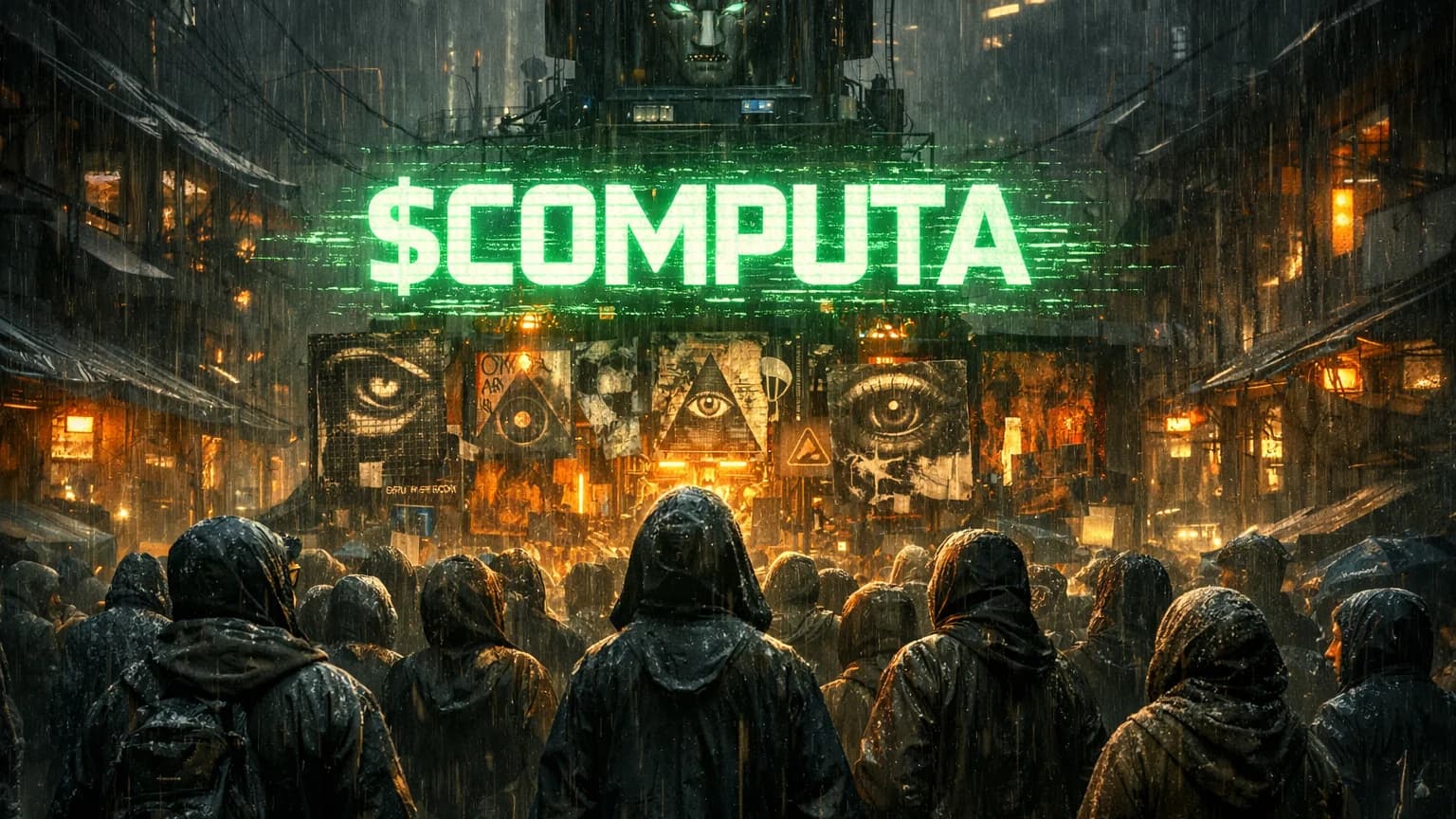 1,117% in Hours: COMPUTA Turned a Doomscroll Phrase Into a Live Solana Meme Trade