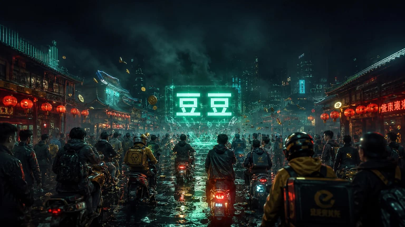 Doudou Turned $922K of Solana Volume Into a Chinese Meme Sprint in Under Six Hours
