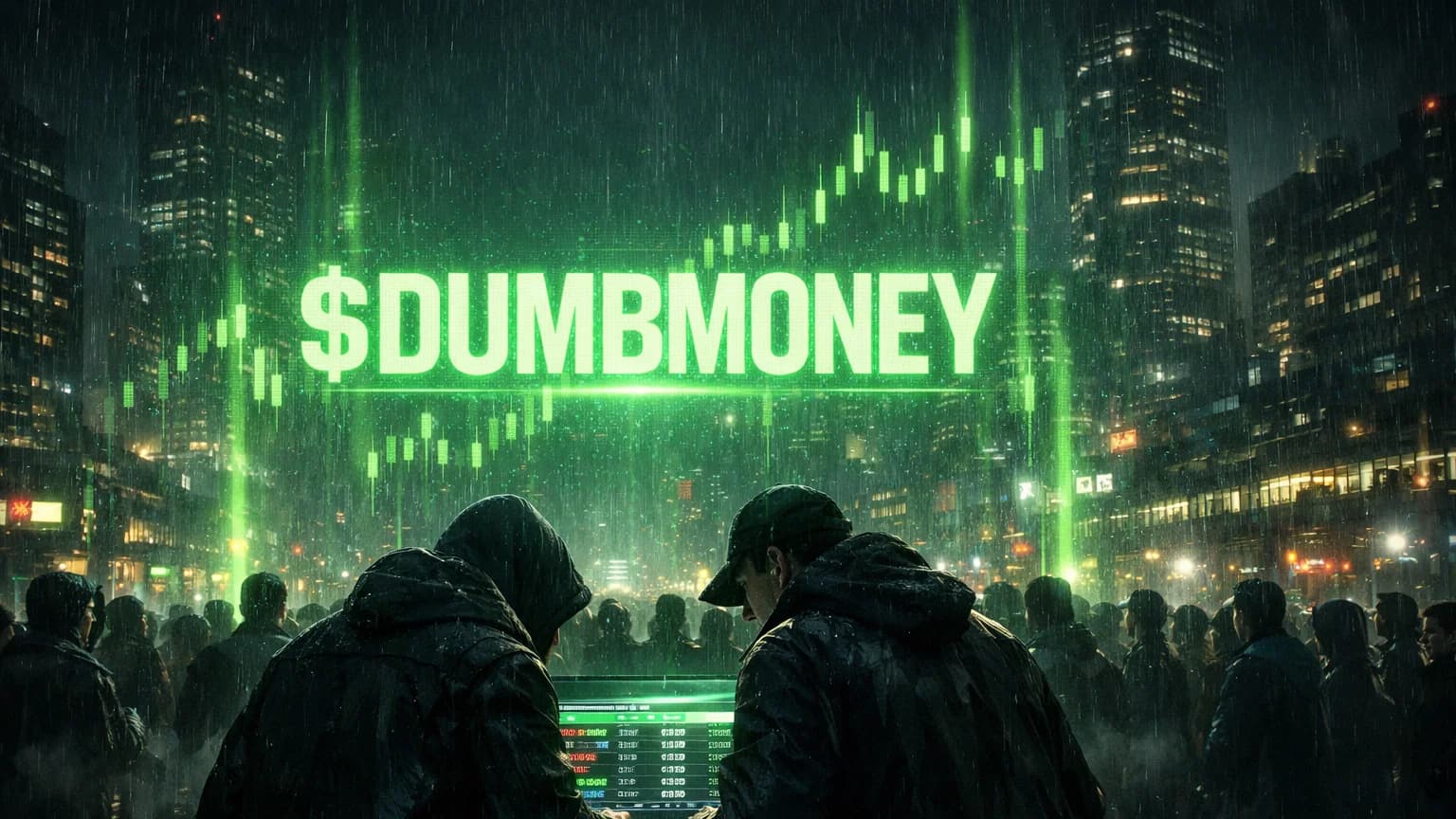 Crypto_Alch Doubled Down on DUMBMONEY, and the $4.24M Solana Tape Still Has Another Leg to Prove