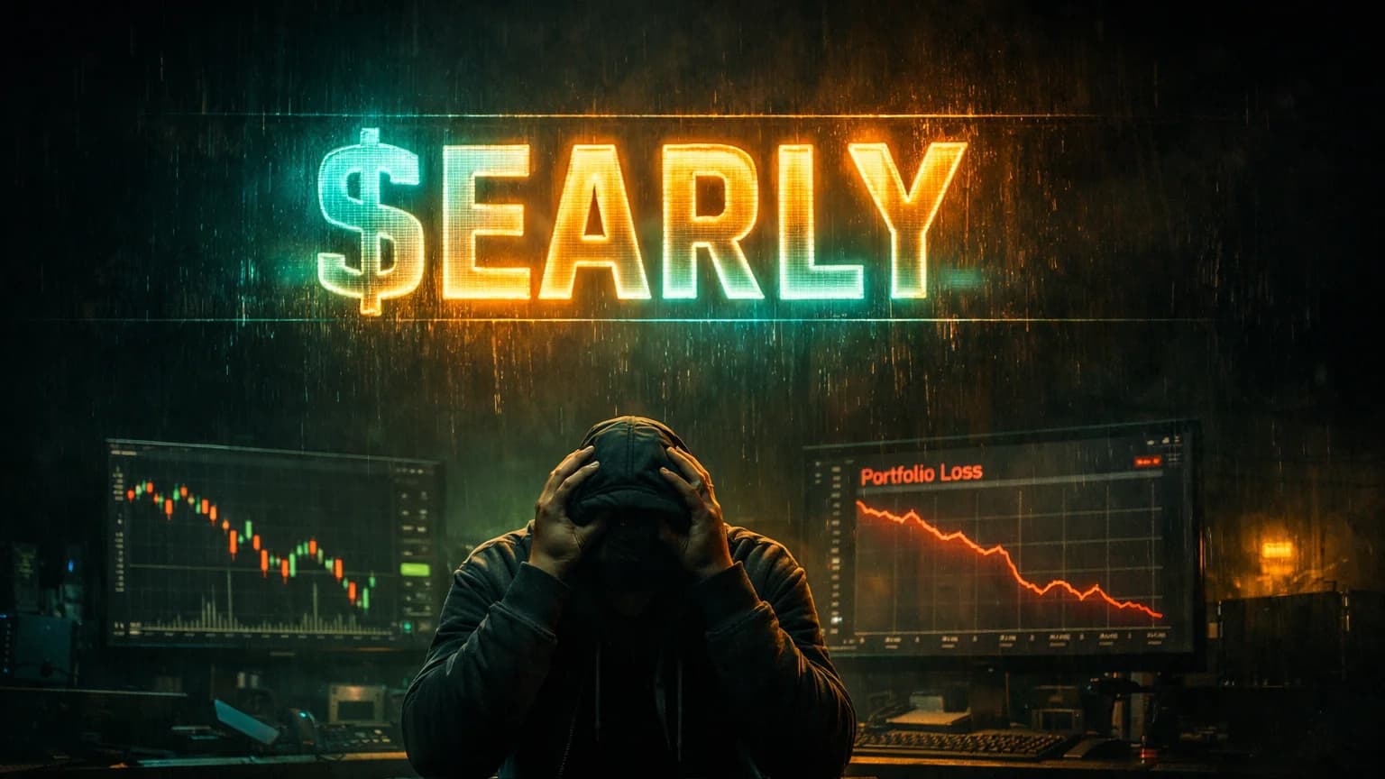 A Token Called 'I Wasn't Wrong I Was Just Early' Just Pumped 139% — and 34,000 Transactions Say Degens Got the Joke