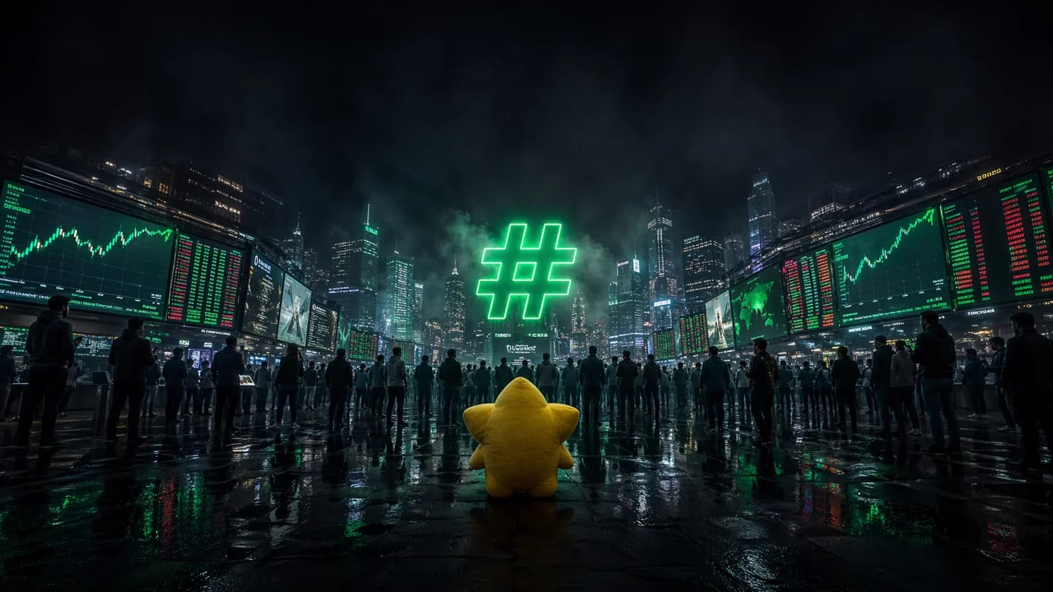 Flat Eric Just Printed $2.2M in Volume in Barely Two Hours, and This Solana Breakout Still Looks Live