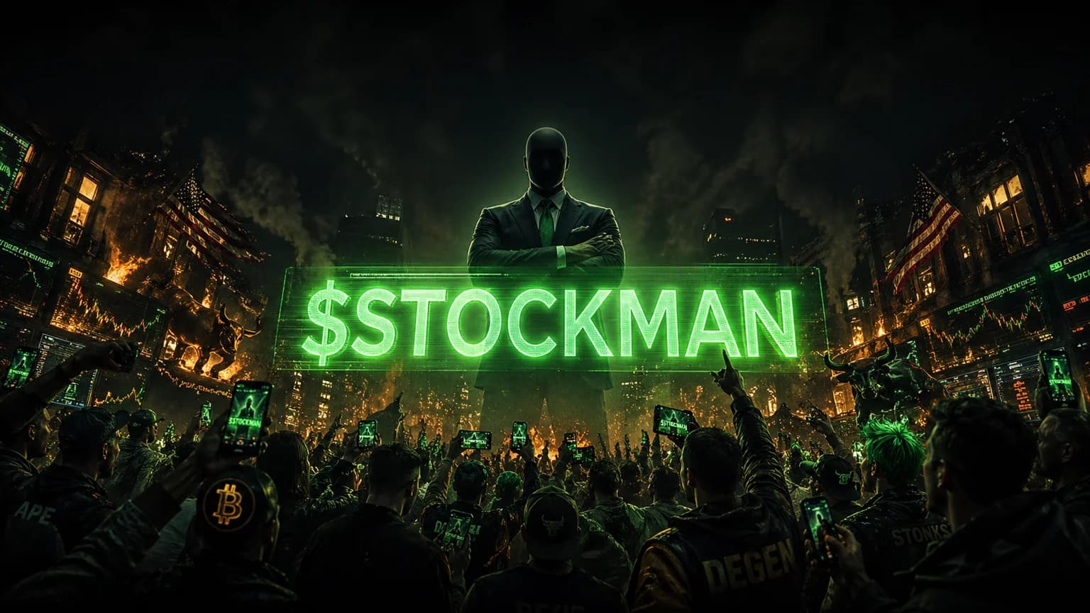 $2.84M Volume and an 8,253% Six-Hour Sprint: Greg Stockman Is Solana's Latest Human-Name Frenzy