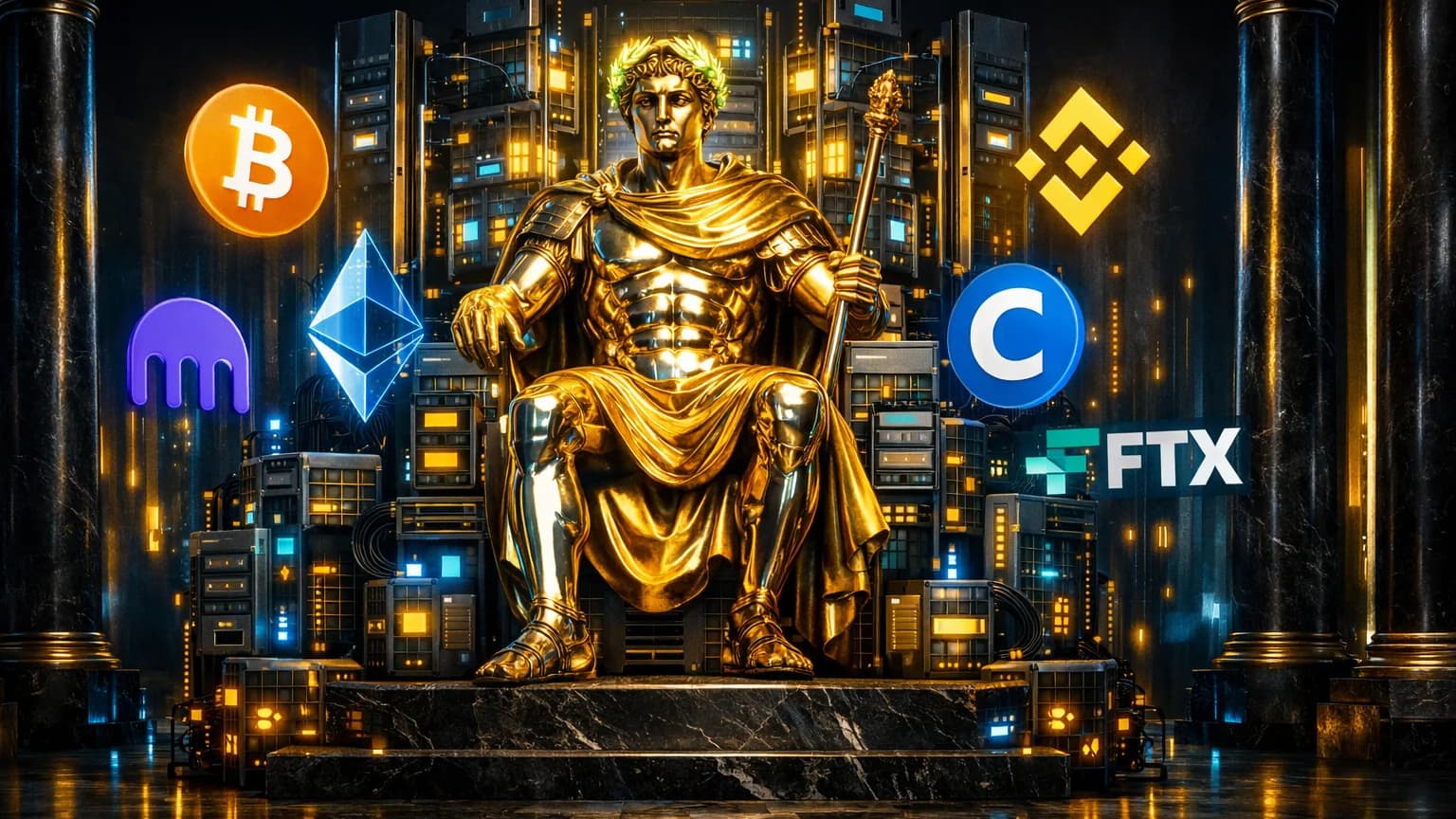 Grokius Maximus: How a Solana Meme Coin Went From Pump.fun to KuCoin, Gate.io, and Bitget in 11 Days