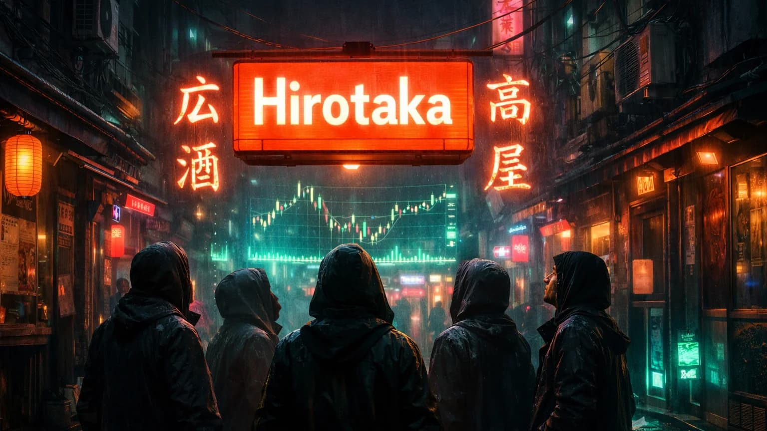 A 10-Hour-Old Japanese Meme Coin Just Ripped 335% — and CTO Hunters Are Already Circling