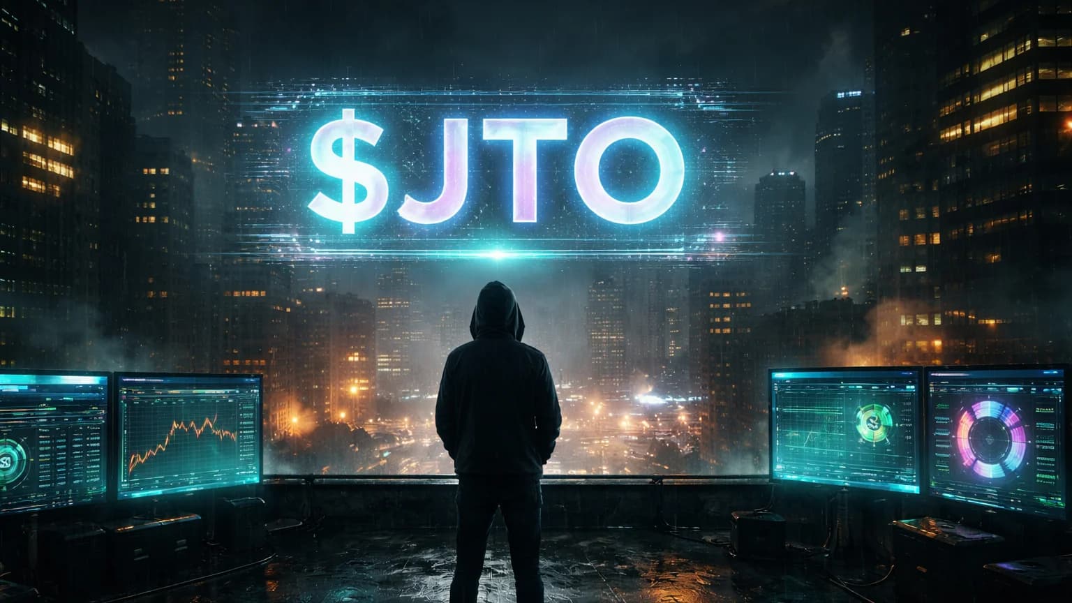 JTO Just Pumped 22% and Solana Degens Are Treating a $149M Governance Token Like a Meme Coin