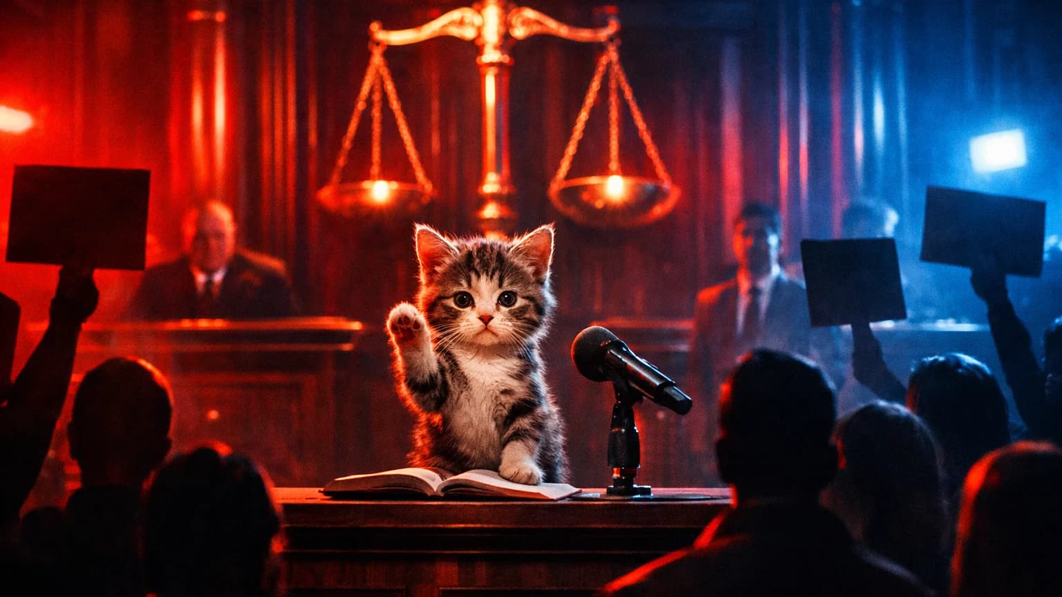 Justice for Chance: The $PNUT Revenge Sequel Pumps 135% as Meme Coin Vendetta Stories Find a New Hero