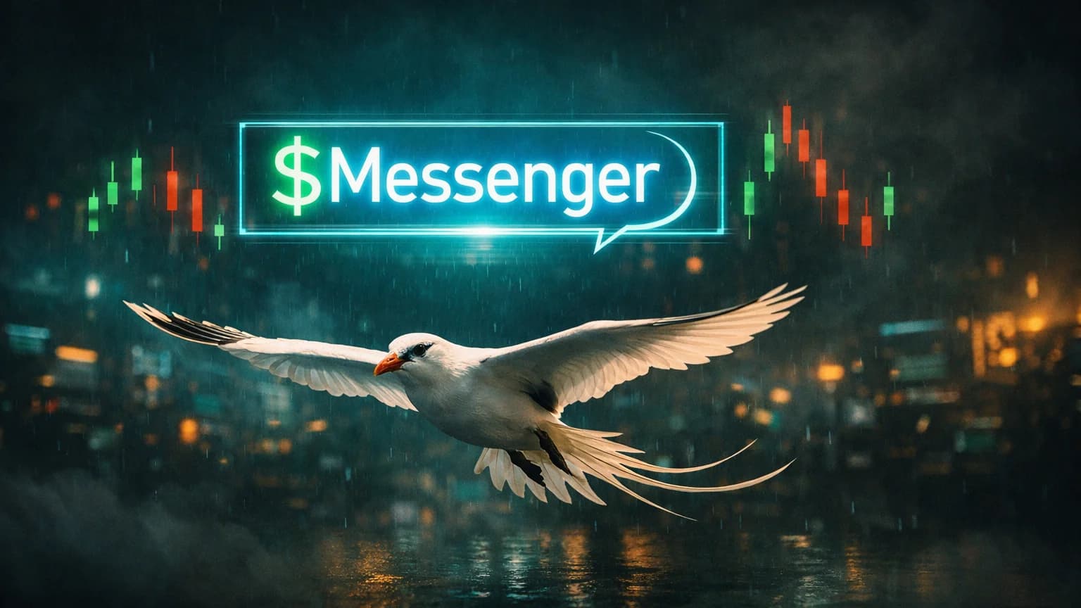 A Hawaiian Bird Meme Rocketed 456%, Then Lost Half Its Value — Inside the Micro-Cap Solana Cycle