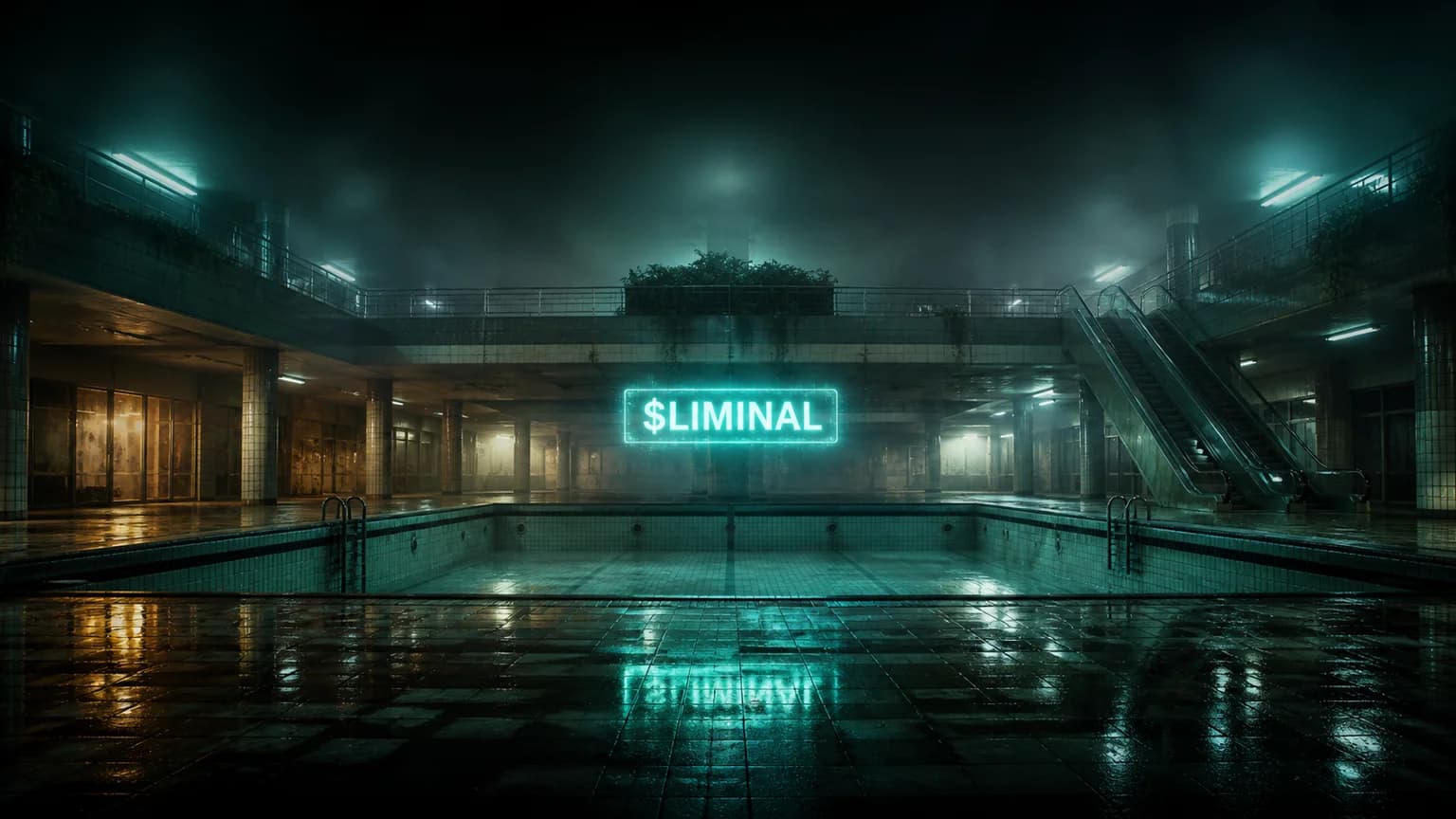 Liminal Spaces Turned an Internet Mood Into a $842K Solana Trade in Five Hours