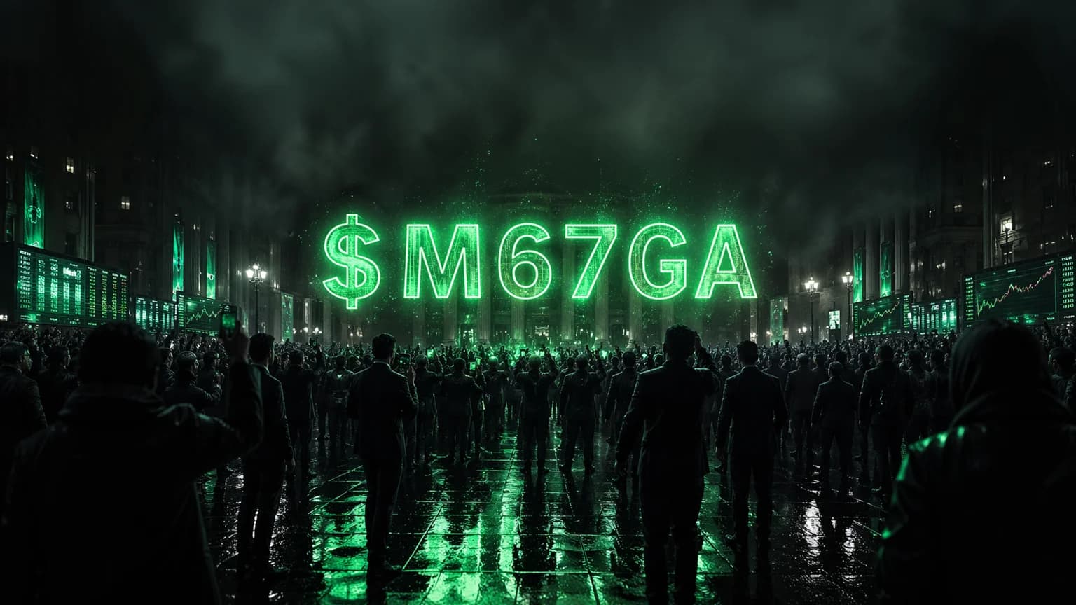 Make 67 Great Again Just Did $1.1M in Volume in Under Two Hours, and This Solana Launch Still Has Torque