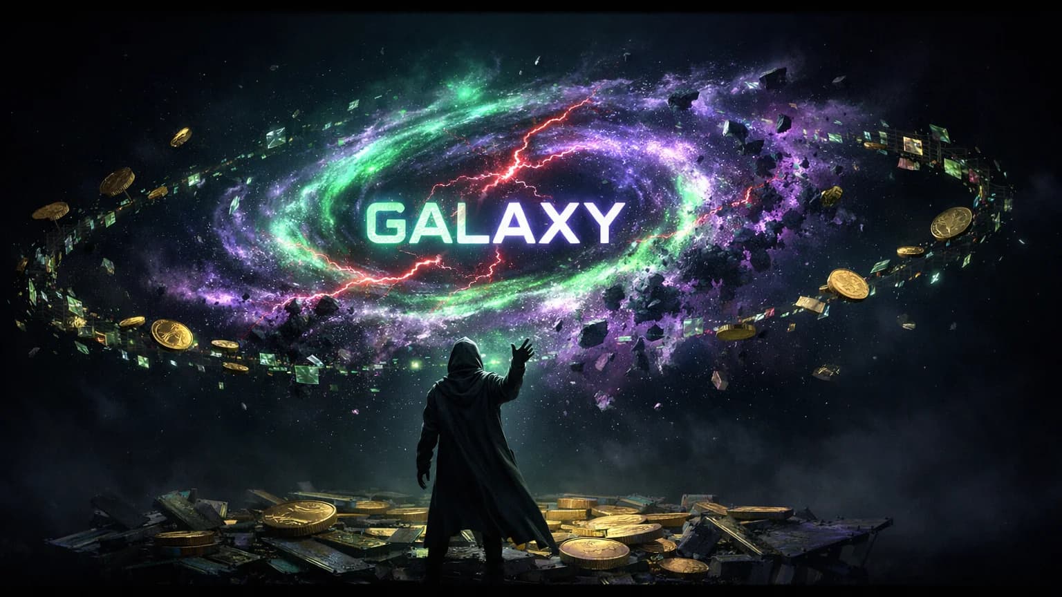 Mario Galaxy Lands on Solana: The Nintendo Nostalgia Play That Pulled $916K in 20 Hours