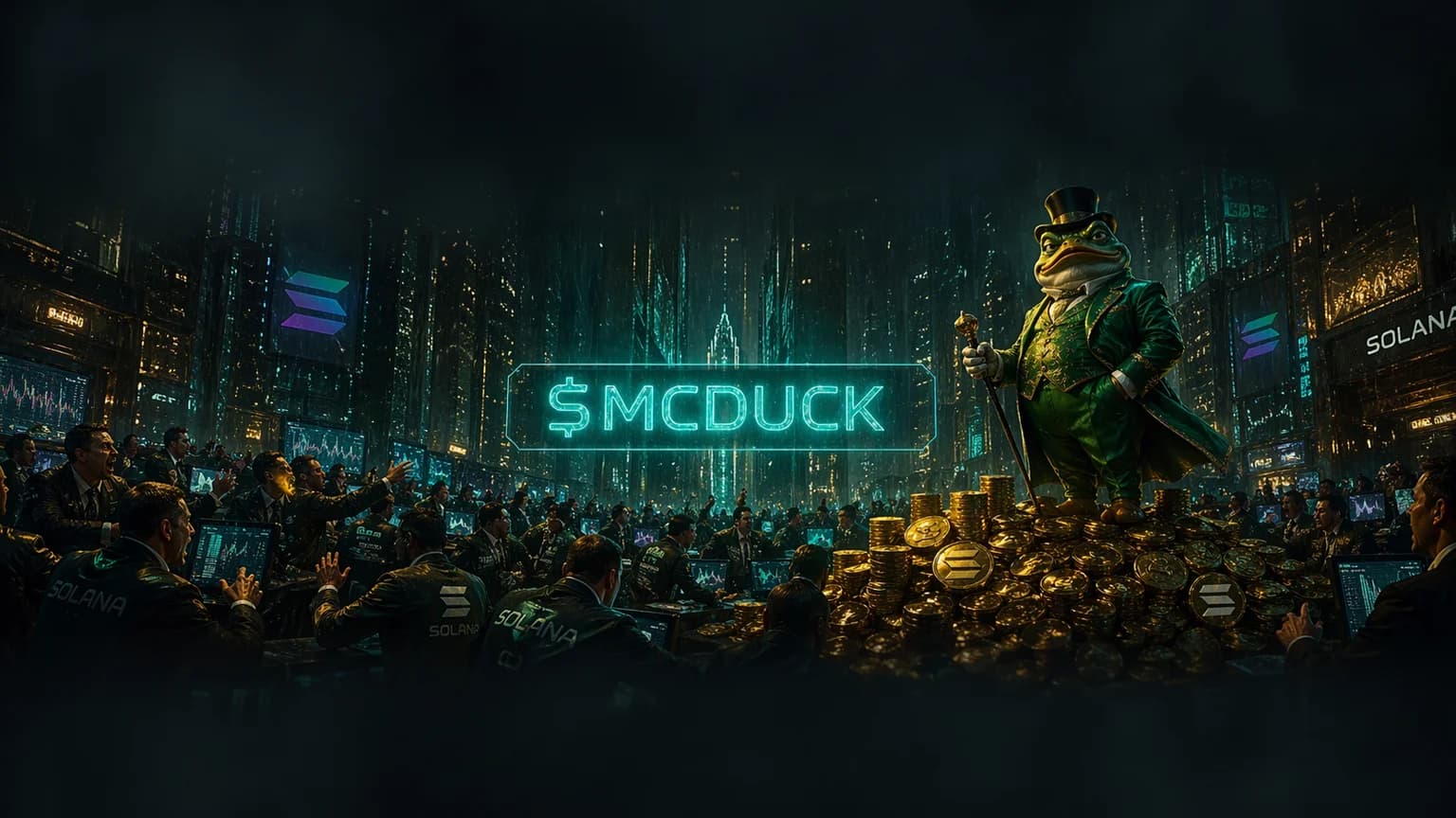 The Richest Pepe Just Did $158K in Volume in Under an Hour, and Solana's Fast Money Is Already Testing Another Fresh Derivative