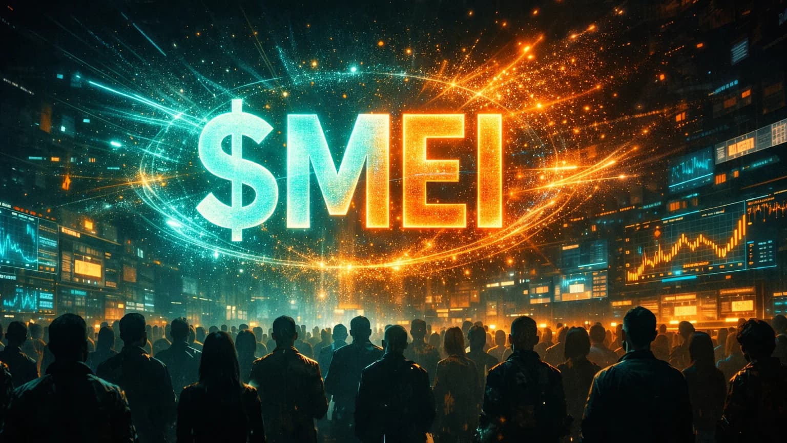 $5.5M Volume in 3 Hours: Matter Energy Intelligence Erupts on Jupiter as Degens Chase the Unknown