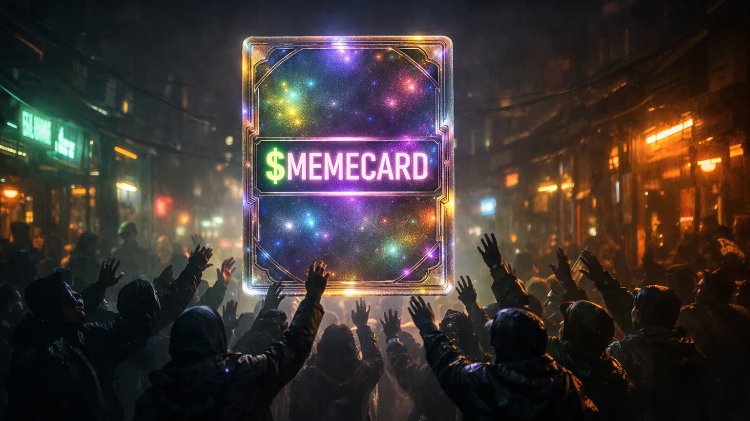 $5.2M Volume in 6 Hours: MEMECARD Graduates Pump.fun With a 2,660% Explosion