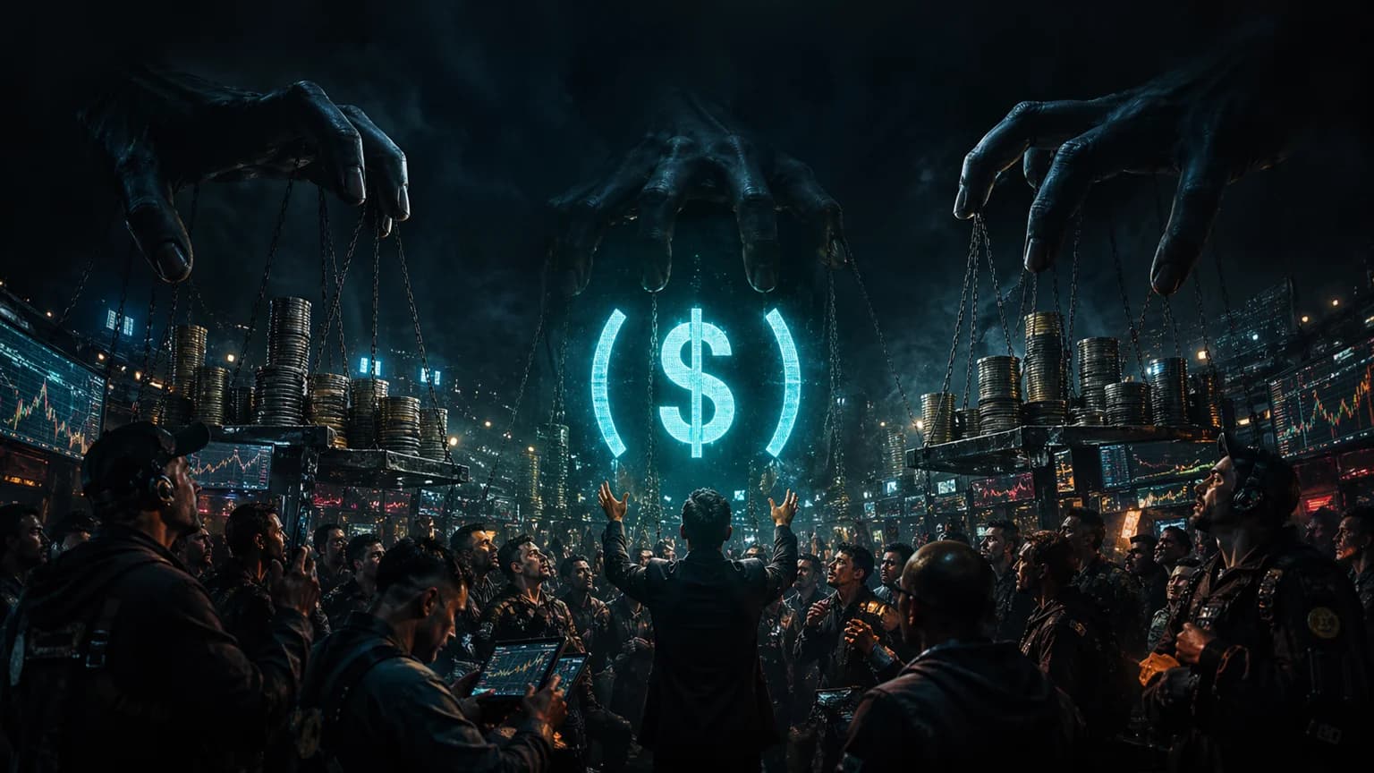 mexicanunc Just Hit $1.14M in Volume, but the Holder Map Is Still Wildly Top-Heavy