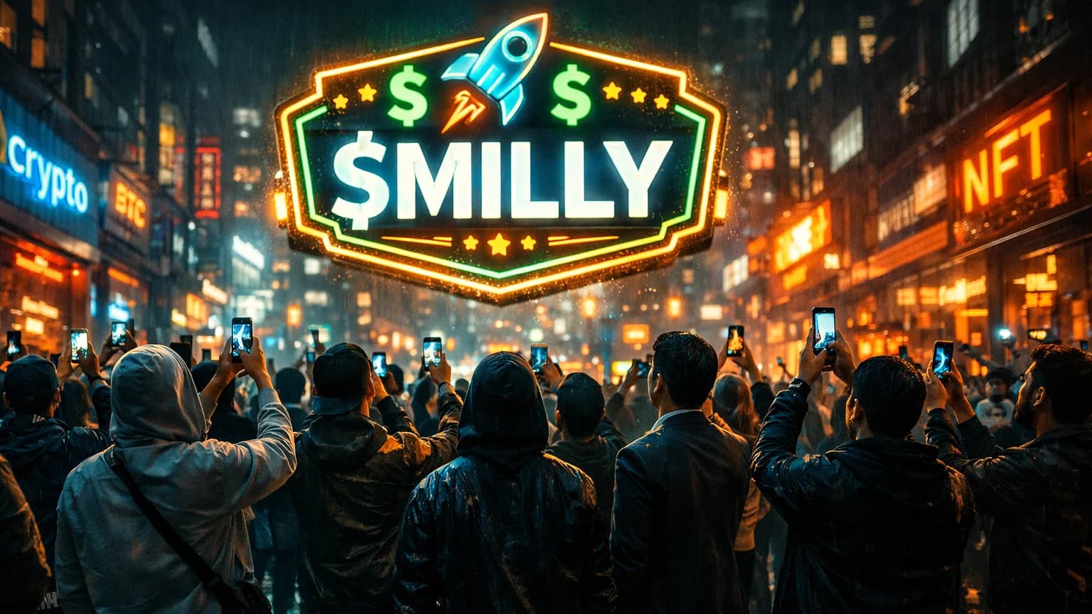 A TikTok 'Investment Fund' Meme Coin Just Pumped 521% in Under 3 Hours