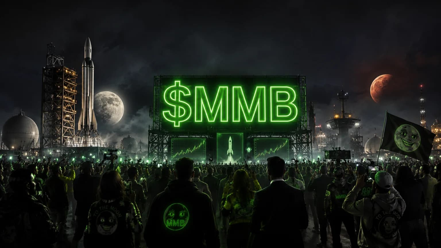 $MMB Turned a Corny Space-Meme Brand Into $1.57M of Solana Volume in Under Six Hours