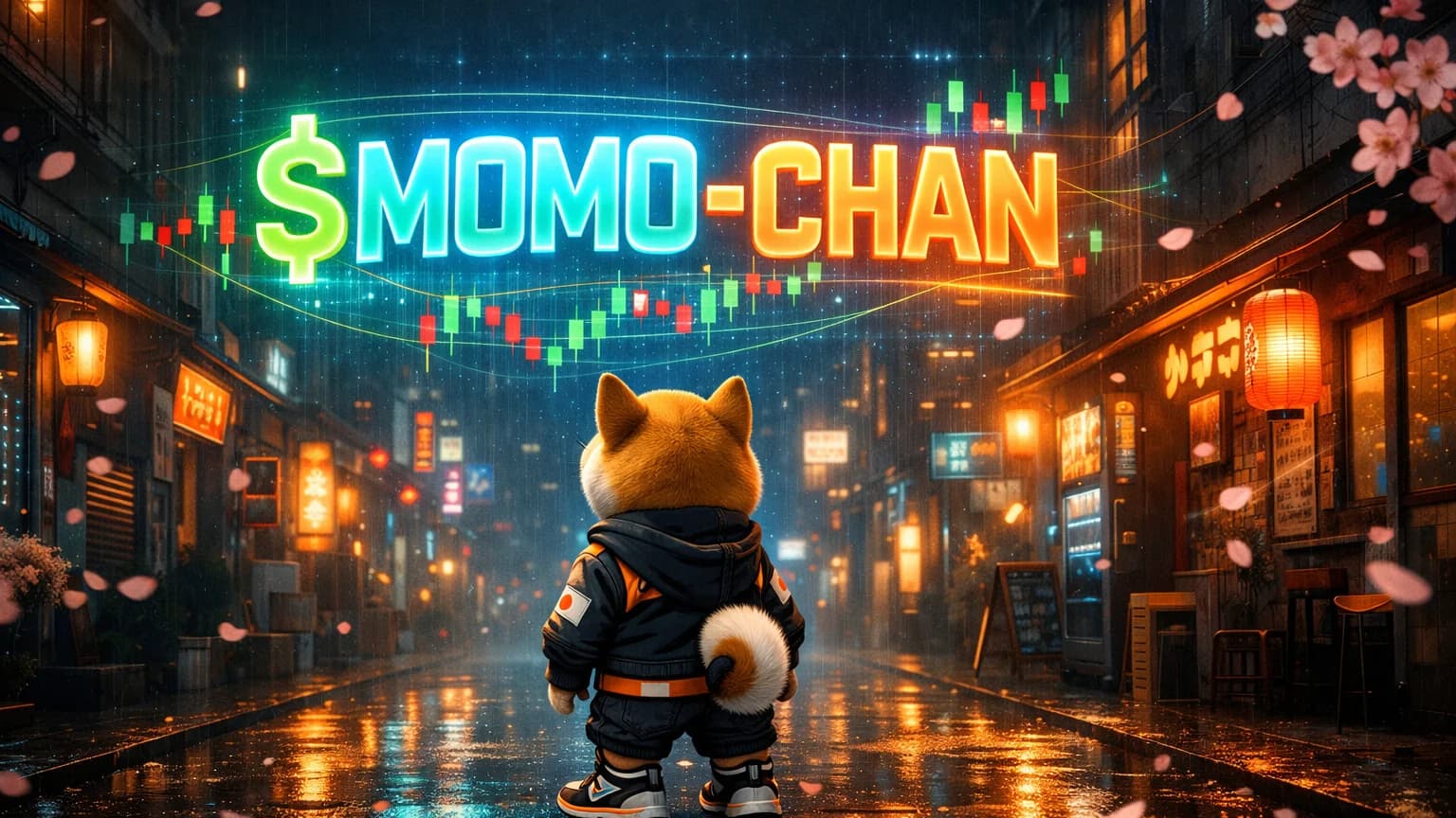 A Viral Shiba Mascot Just Drove a 2,459% Pump With 44,000 Transactions in 24 Hours