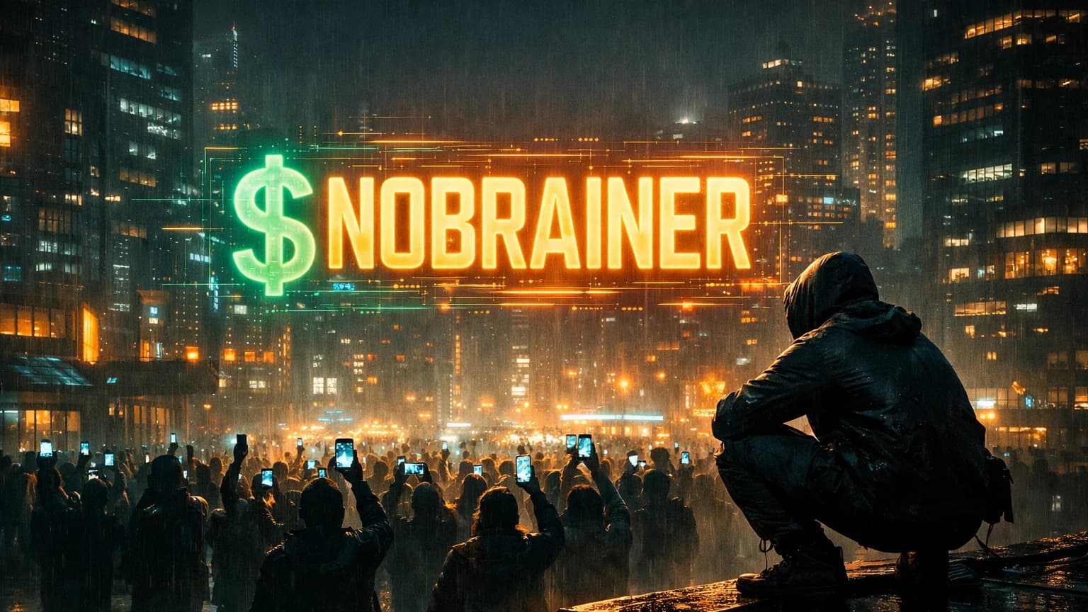 12,879 Trades, 149% Pump, Zero Twitter Hype — Inside the Quietest Meme Coin Rip of the Week