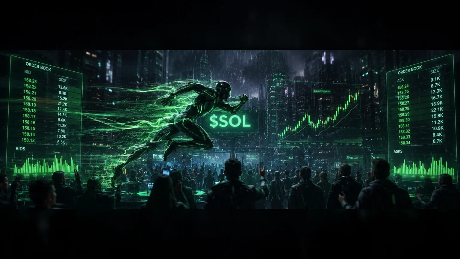 Openverse Is Acting Like a Clean Solana Runner, Not Just Another Five-Hour Pump