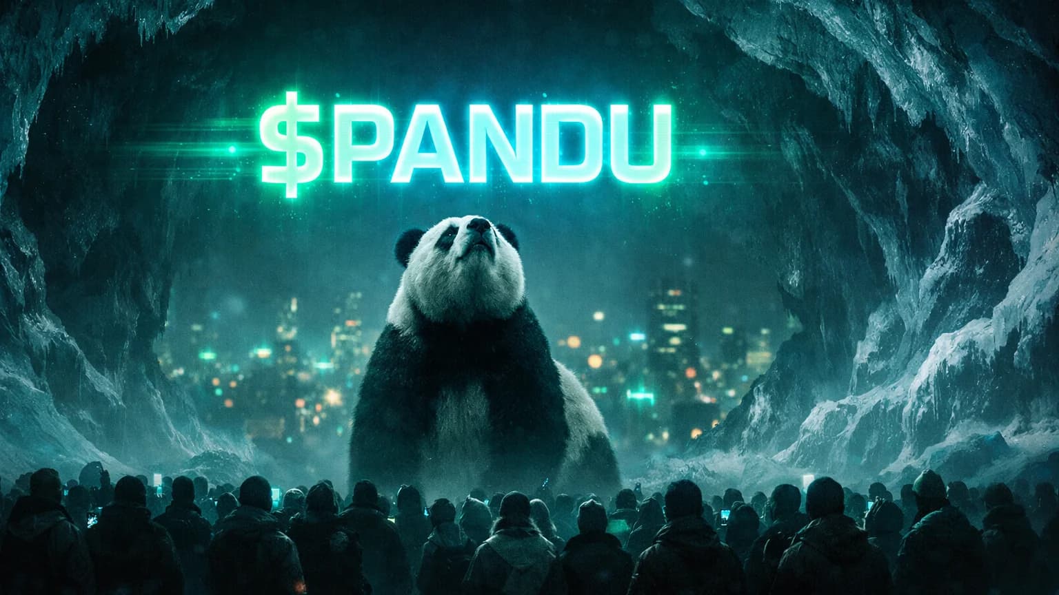 23,000 Holders Strong and 205 Days Old — Pandu Pandas Just Woke Up With a 173% Surge