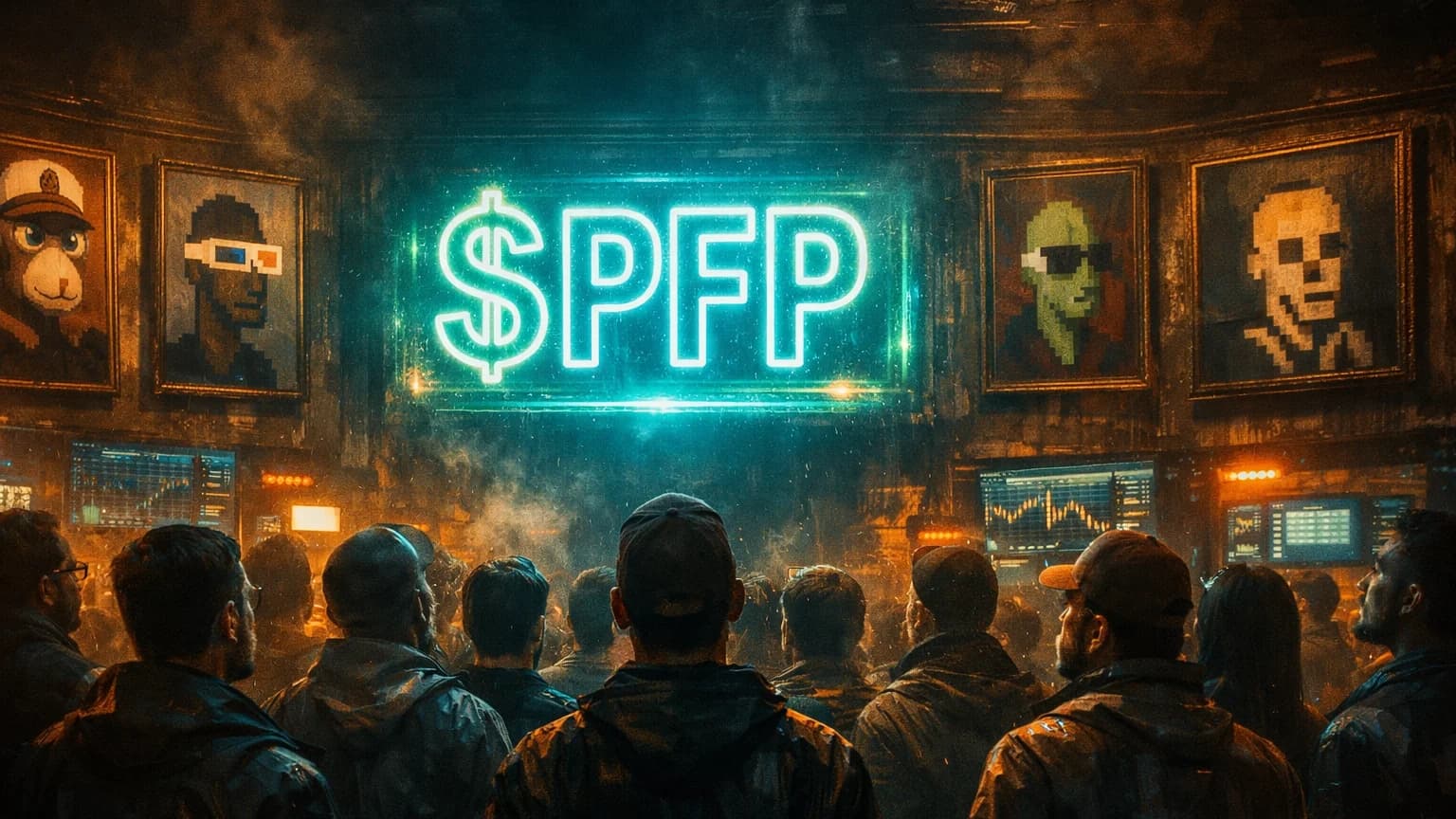 Pumpfun Pilly Just 10x'd in Hours — The PFP Meme That's Making Degens Nostalgic