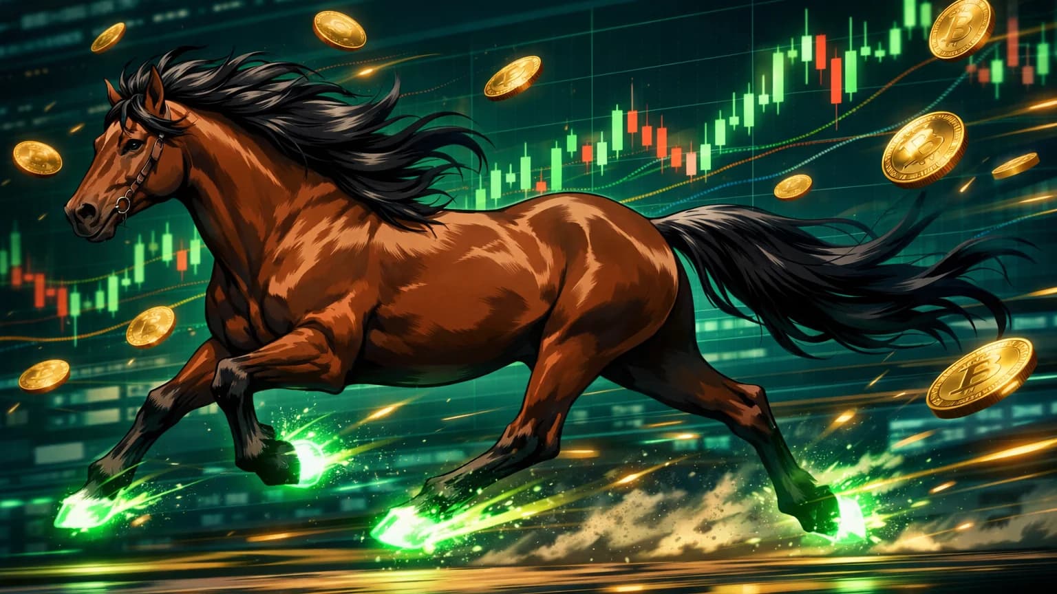 Pippkin The Horse Gallops to KuCoin: A Meme Coin's CEX Moment — and the Red Flags Behind the Rally