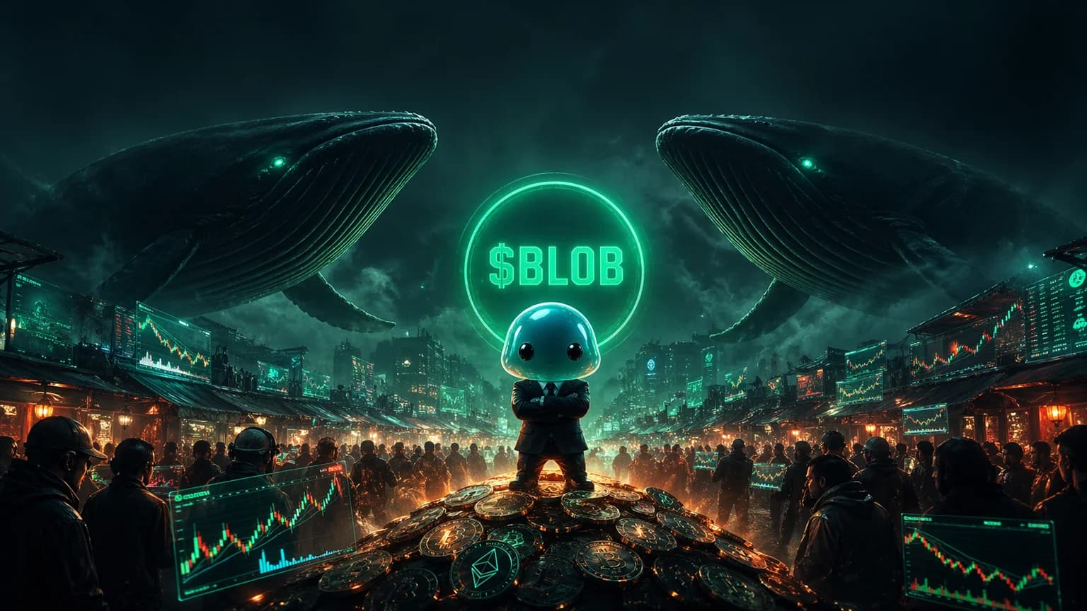 PORINGMAN Just Hit $522K in Volume, but This Solana Breakout Comes With a Brutal Holder Map