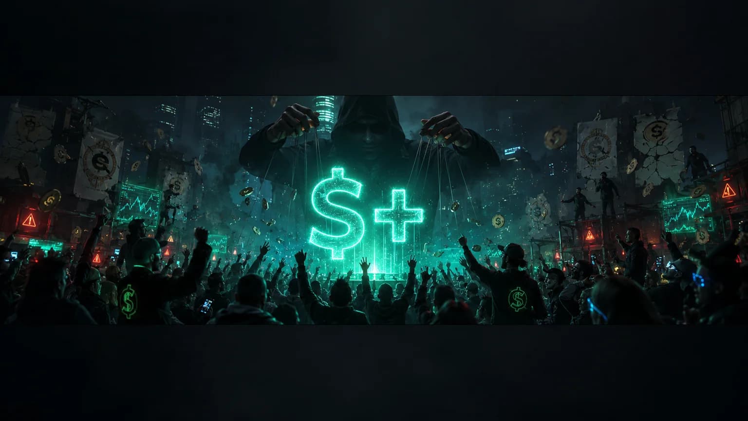 A Positive Memecoin Printed $386K of Turnover Fast, but the Creator History Is the Real Story