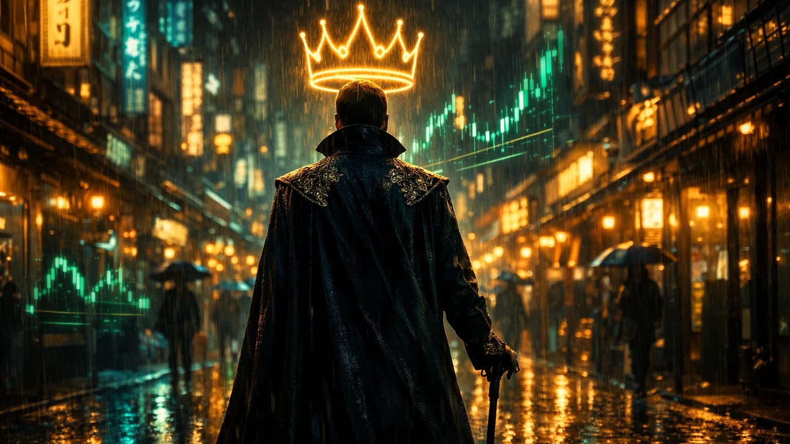 PRINCE Proved a Japanese-Language Meme Can Still Hijack Solana Attention Fast