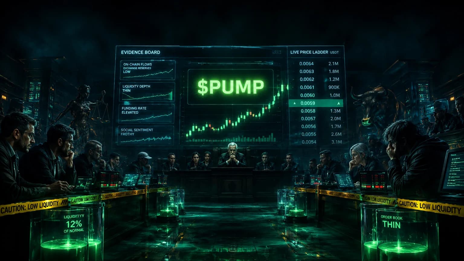 $PROVE Is Catching a Second-Day Narrative Reprice, but the Easy 210% Move May Already Be Gone