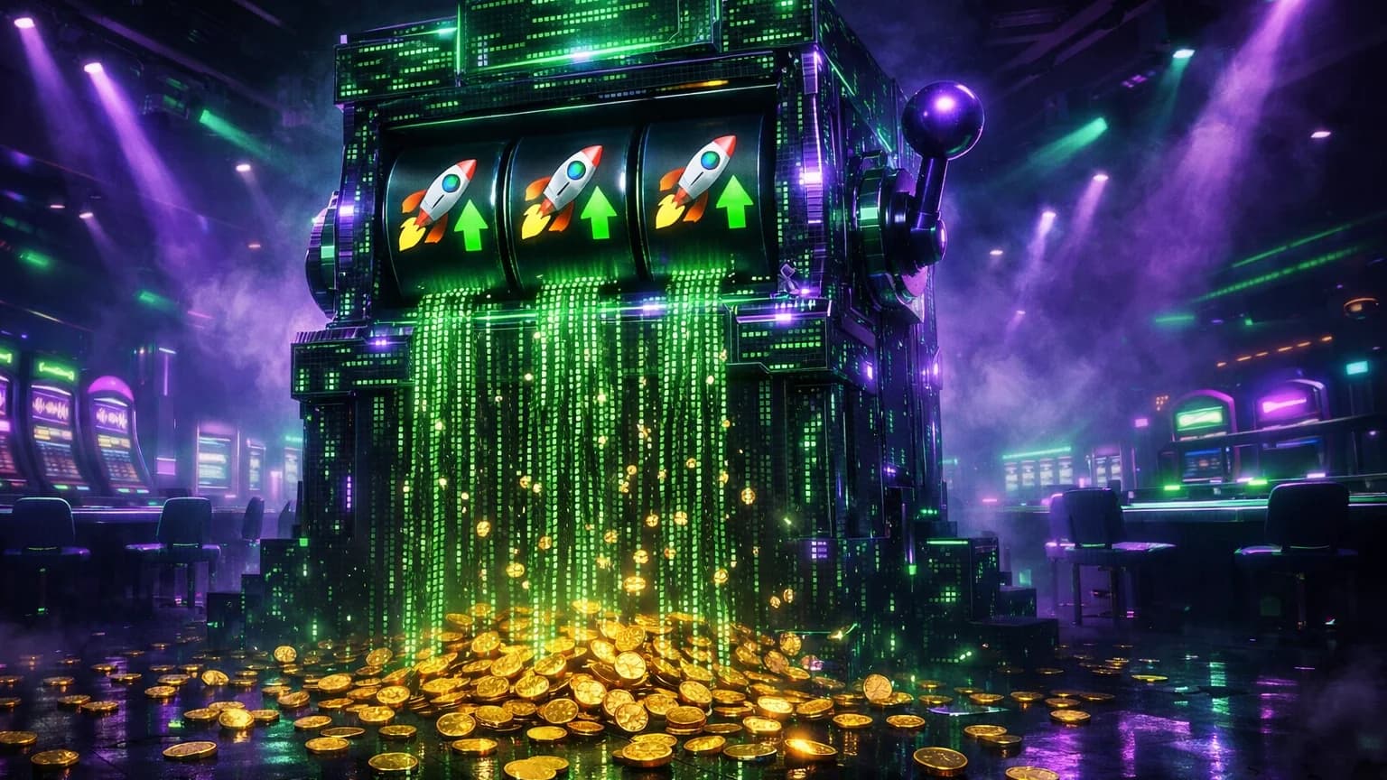 $pump-sdk Hits 818% — When the Meme Coin Factory Becomes the Meme Coin