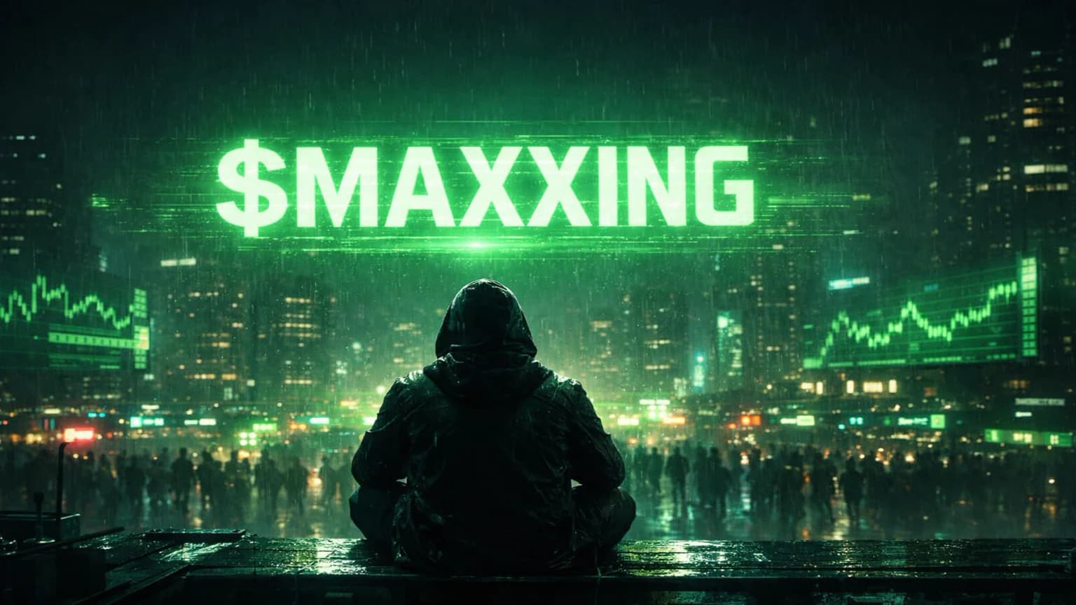 Realdogen Just Put MAXXING Back on the Board With a $3.2M Solana Wake-Up Call